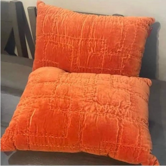 - OPALHOUSE by hungalow set of 2 pillows - Picture 2 of 6